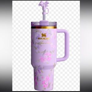 Loveshackfancy 40oz Tumbler Happy Thoughts